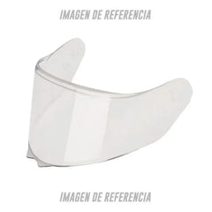 Visor Shaft 560 Transparente