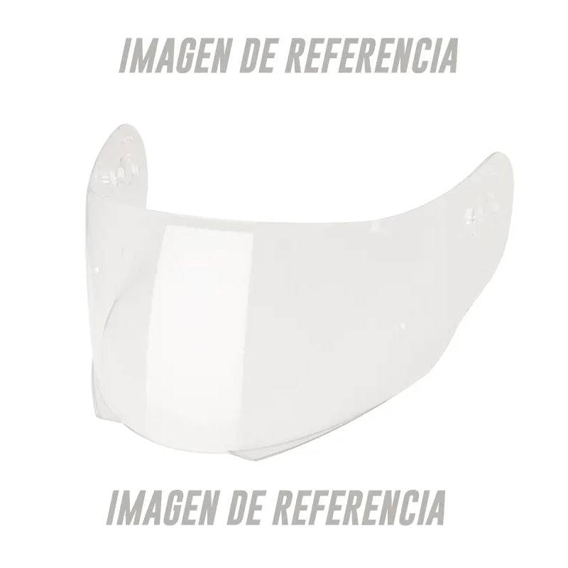 Visor Hro 3440Dv Transparente