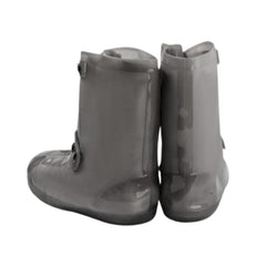 Zapatones Impermeables H007 Smoke