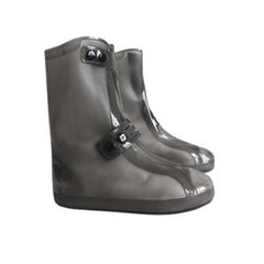 Zapatones Impermeables H007 Smoke