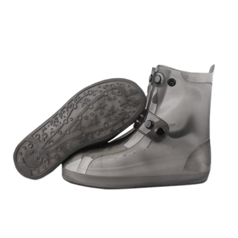 Zapatones Impermeables H007 Smoke