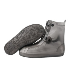 Zapatones Impermeables H007 Smoke