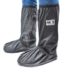 Zapatones Impermeables Prius Con Suela