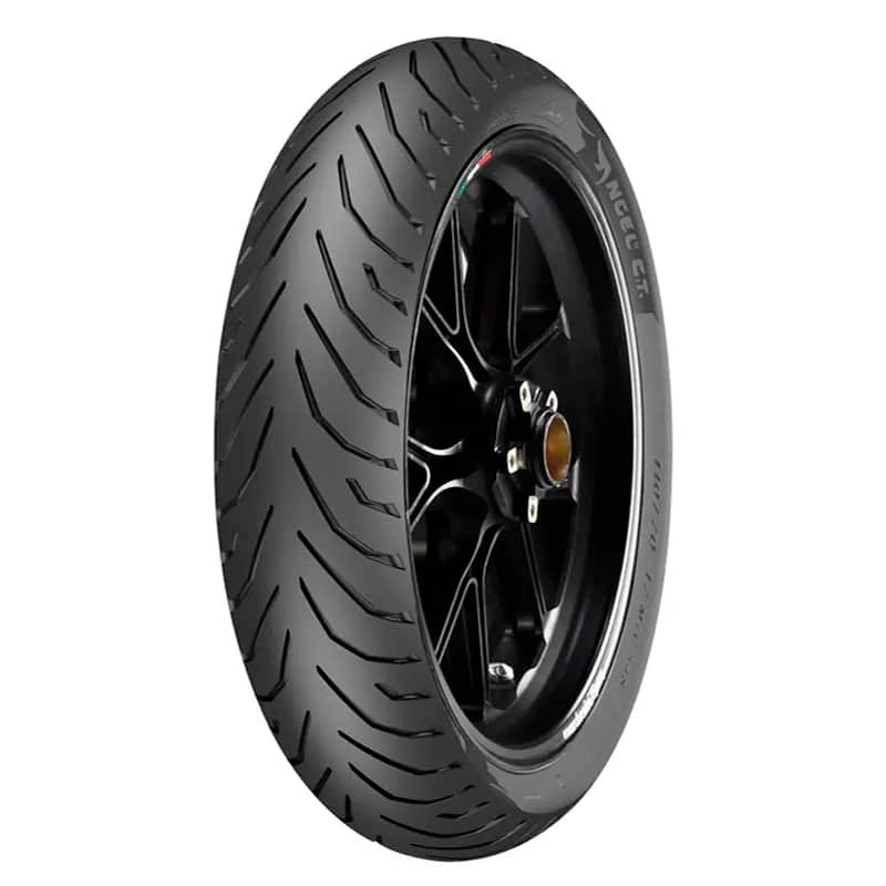 Llanta Pirelli Angel City 140/70-17 Sellomatic