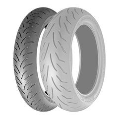 Llanta Bridgestone Battlax Scooter 110/70-13 Sellomatic