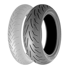 Llanta Bridgestone Battlax Scooter 130/70-13 Sellomatic