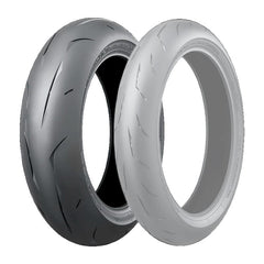 Llanta Bridgestone Battlax Rs10 140/70-17 Sellomatic