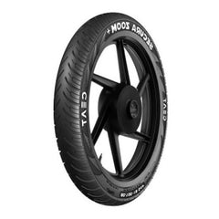 Llanta Ceat Secura Zoom 80/100-18 Sellomatic