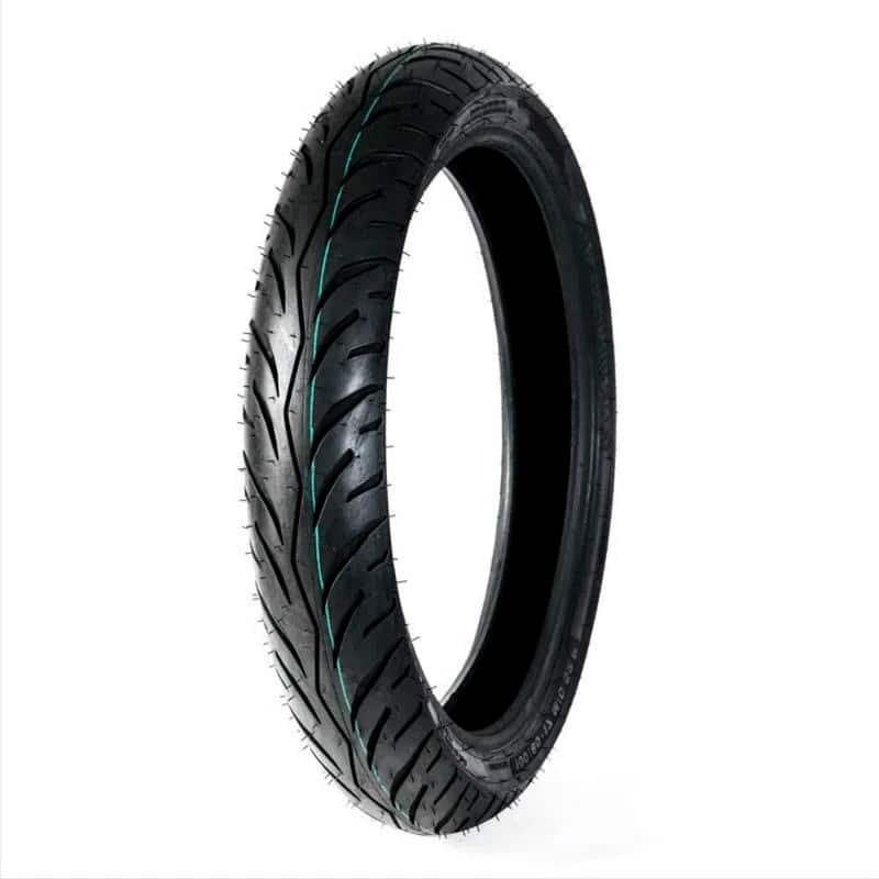 Llanta Ceat Zoom Plus F 90/90-19 Neumatico