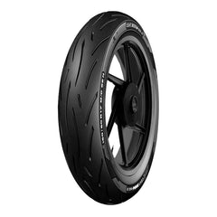 Llanta Ceat Zoom Rad X1 F 110/70-17 Sellomatic
