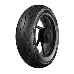 Llanta Ceat Zoom Rad X1 150/60-17 Sellomatic / Neumatico