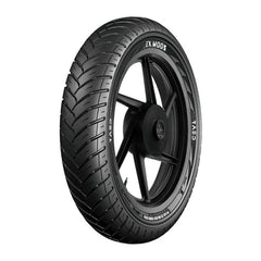 Llanta Ceat Zoom X3 120/80-17 Sellomatic