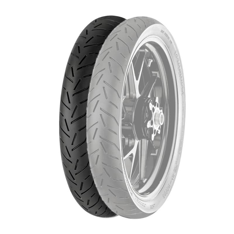 Llanta Continental Conti Street 275-18 Sellomatic