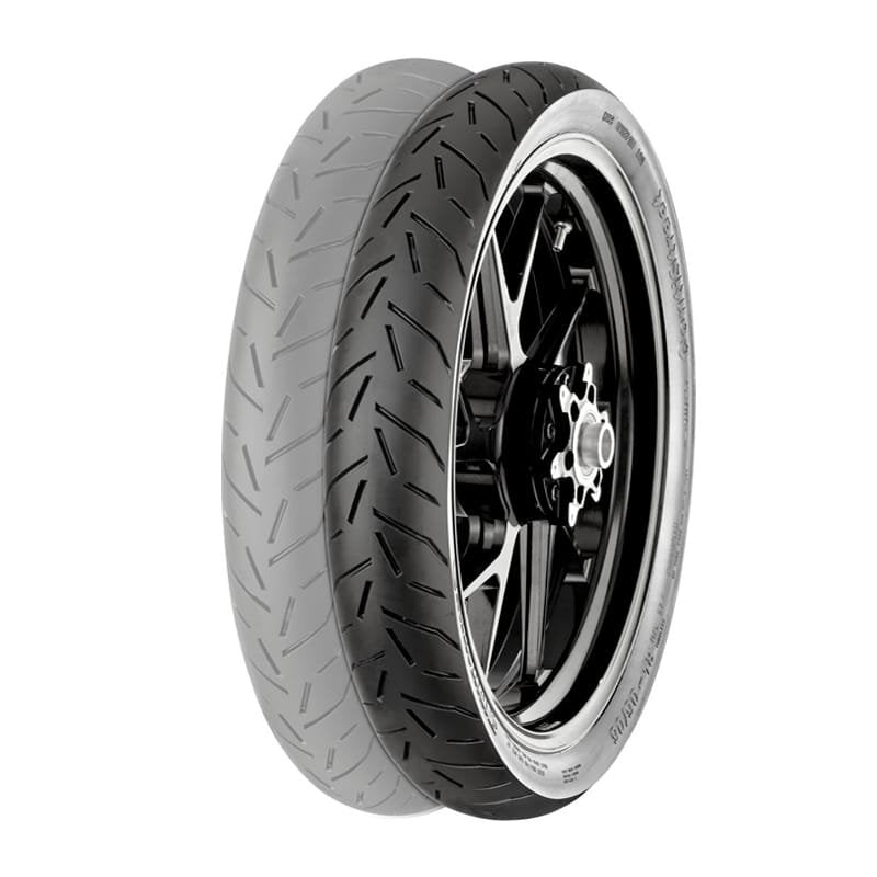 Llanta Continental Conti Street 300-17 Sellomatic