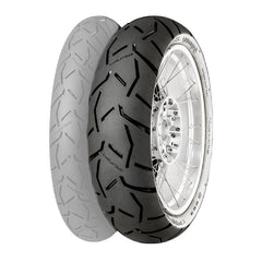Llanta Continental Conti Trail Attack 2 170/60-17 Sellomatic