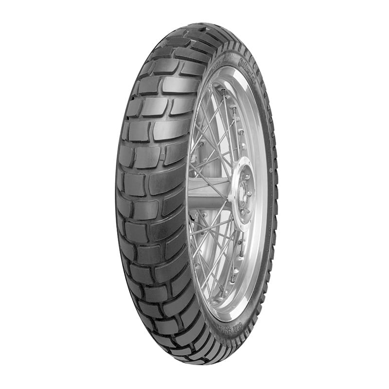 Llanta Continental Conti Escape 140/80-17 Neumatico