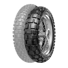 Llanta Continental Tkc 80 150/70-17 Sellomatic