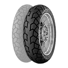 Llanta Continental Tkc70 140/80-17 Sellomatic