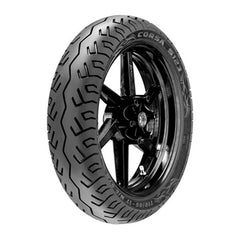 Llanta Corsa S123 150/60-17 Sellomatic/Neumatico