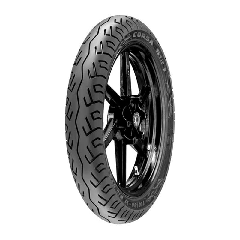 Llanta Corsa S123 90/90-17 Sellomatic/Neumatico