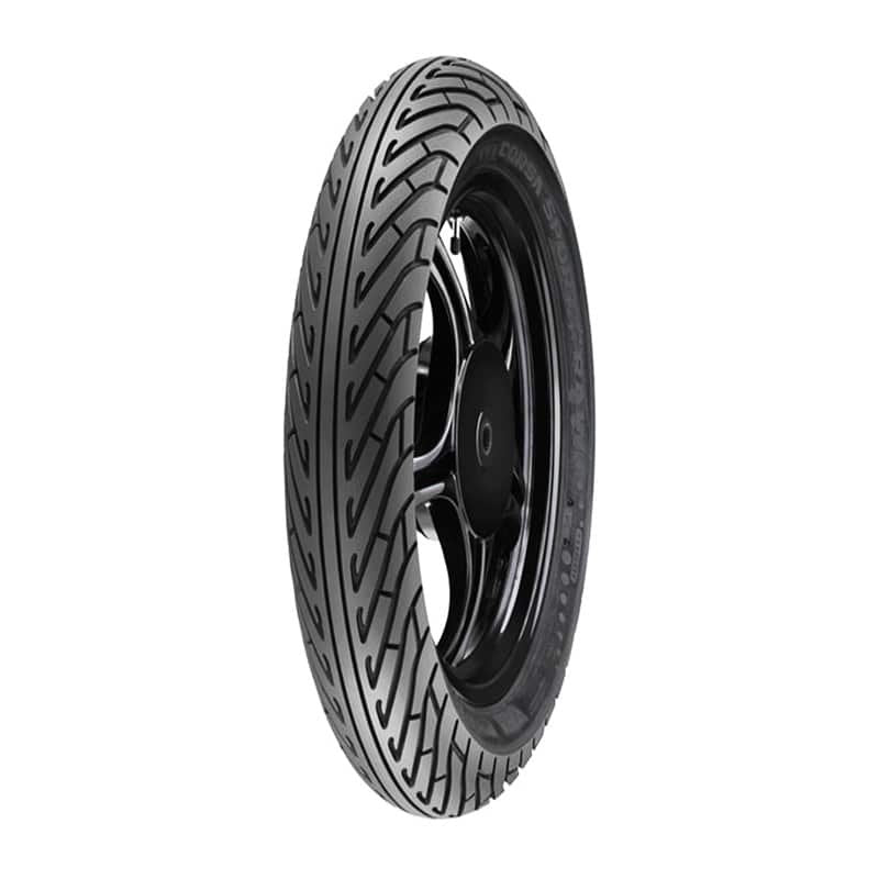 Llanta Corsa Sport Rain 70/90-17 Sellomatic/Neumatico