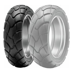 Llanta Dunlop D604 120/70-12 Sellomatic