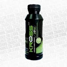Liquido De Frenos Kross Dot 4 100Cm3