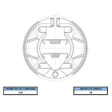 Bandas Kross 700021