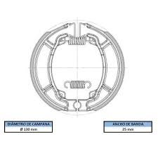 Bandas Kross 700011