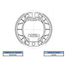 Bandas Kross 700007