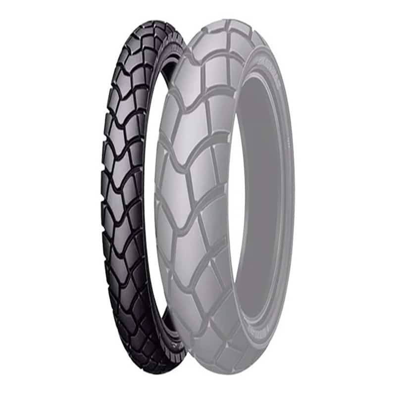Llanta Dunlop D604 275-18 Neumatico