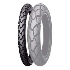 Llanta Dunlop D604 275-18 Neumatico