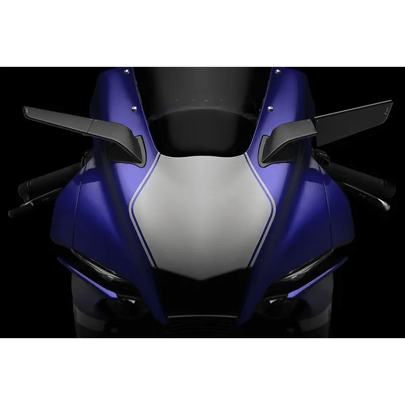 Espejo Rizoma Aleron Pequeño Ng