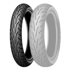 Llanta Dunlop Gt601 70/90-17 Sellomatic