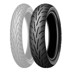 Llanta Dunlop Gt601 90/80-17 Sellomatic