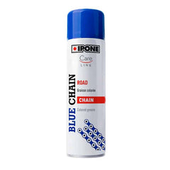 Lubricante De Cadena Ipone Chain 250Ml Azul
