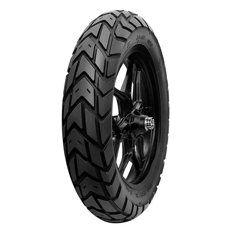 Llanta Irc Gp5 120/80-17 Sellomatic