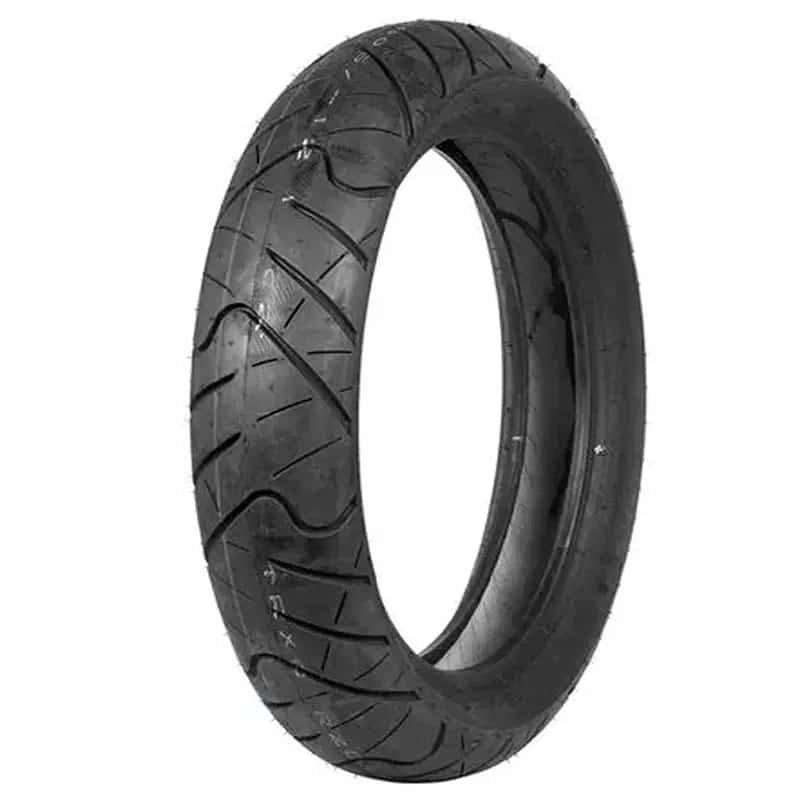 Llanta Irc Rx01 110/80-17 Sellomatic