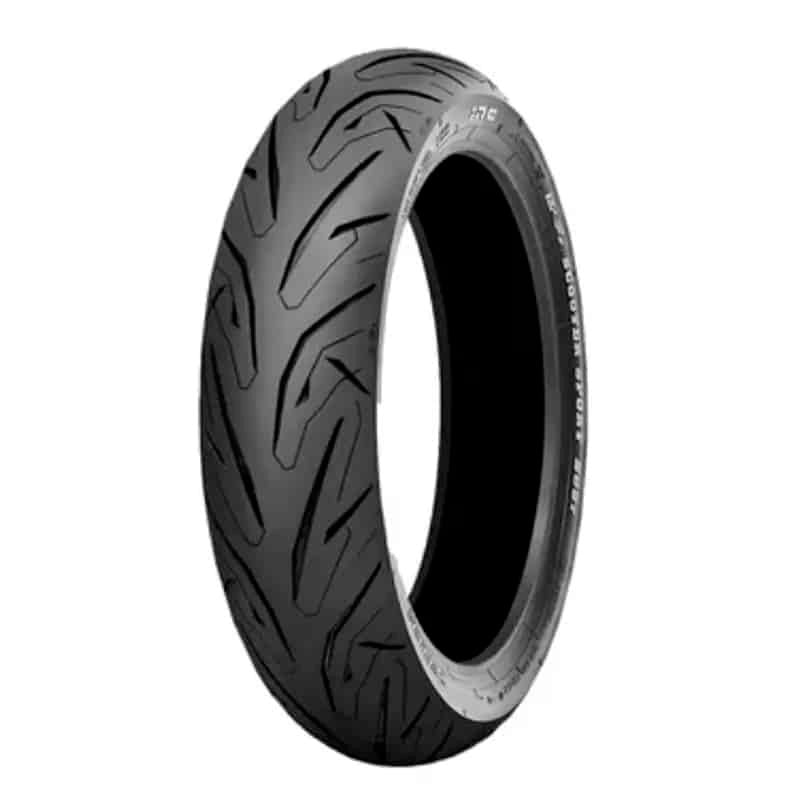 Llanta Irc Iz-S S99 110/70-13 Sellomatic