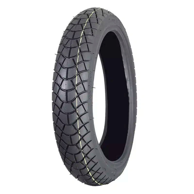 Llanta Kontrol 311 130/70-12 Sellomatic
