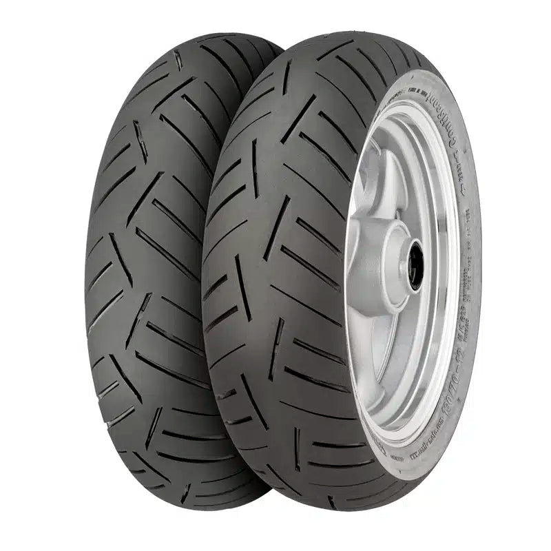 Llanta Continental Conti Scoot 100/90-14 Sellomatic