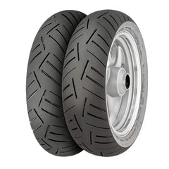 Llanta Continental Conti Scoot 100/90-14 Sellomatic