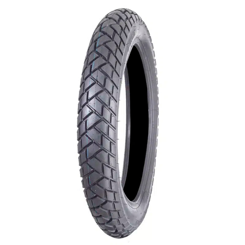Llanta Kontrol 1001 90/90-19 Neumatico
