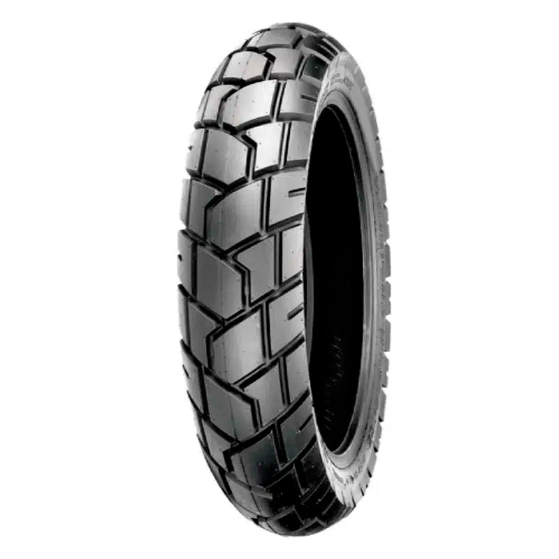 Llanta Kontrol 2500+ 130/70-17 Sellomatic