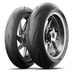 Llanta Michelin Pilot Power Gp 2 120/70ZR-17 Sellomatic