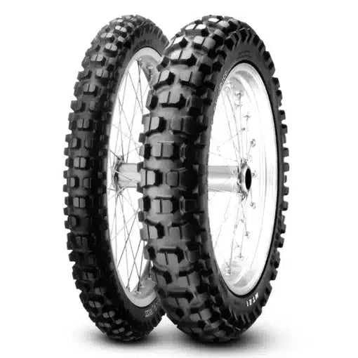 Llanta Pirelli MT21 90/90-21 Neumatico