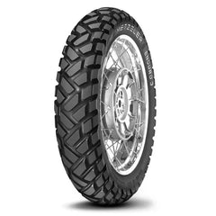 Llanta Metzeler Enduro3 Sahara 120/90-17 Sellomatic