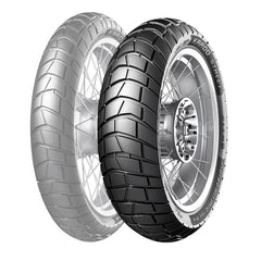 Llanta Metzeler Karoo Street 170/60-17 Sellomatic