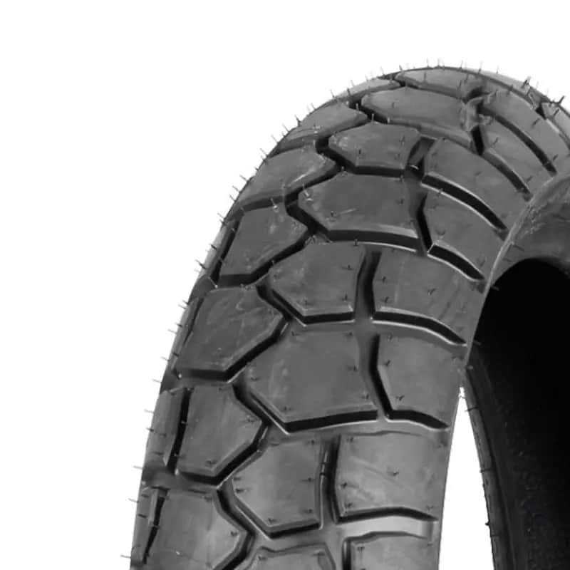 Llanta Michelin Anake Adventure 130/80-17 Sellomatic