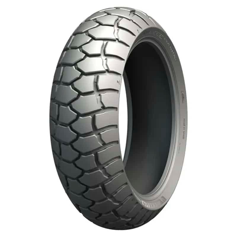 Llanta Michelin Anake Adventure 150/70-17 Sellomatic